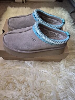 UGG TAZZ II
